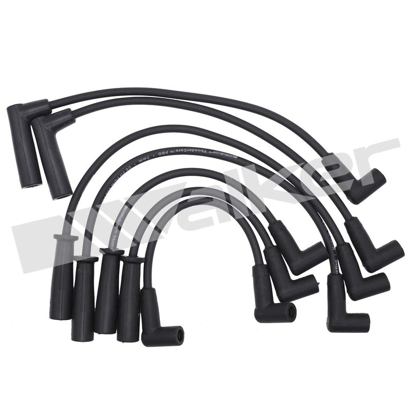 Walker 924-1352 Spark Plug Wire Set