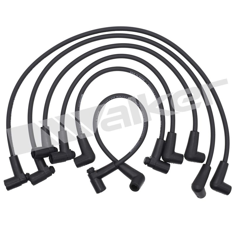 Walker 924-1353 Spark Plug Wire Set