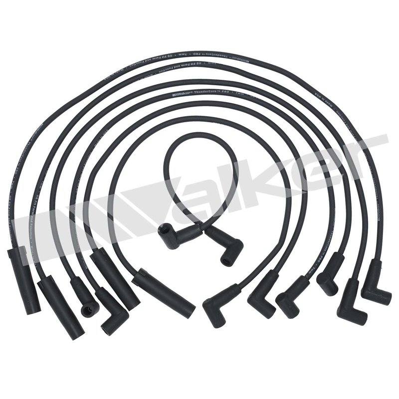 Walker 924-1355 Spark Plug Wire Set