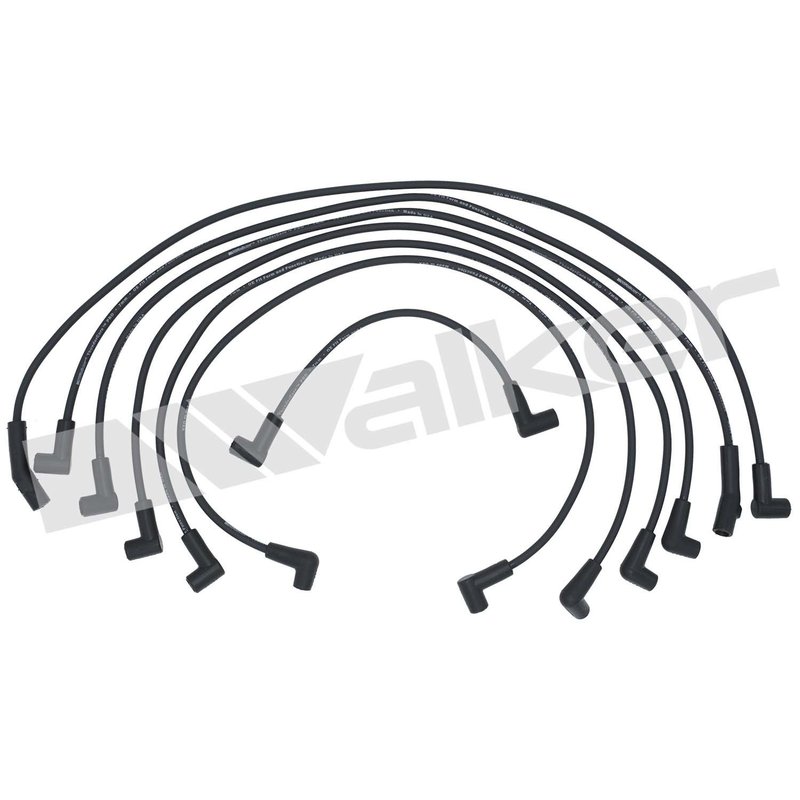 Walker 924-1356 Spark Plug Wire Set