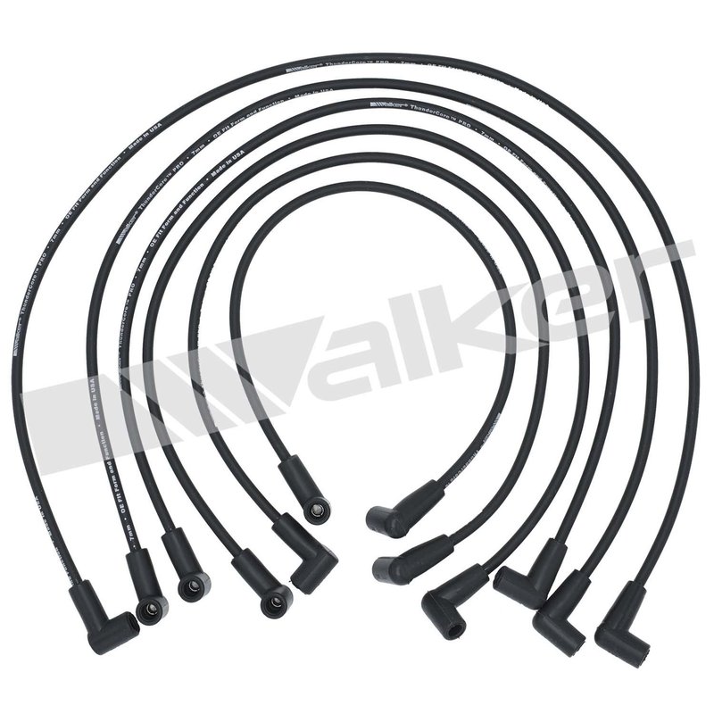 Walker 924-1359 Spark Plug Wire Set