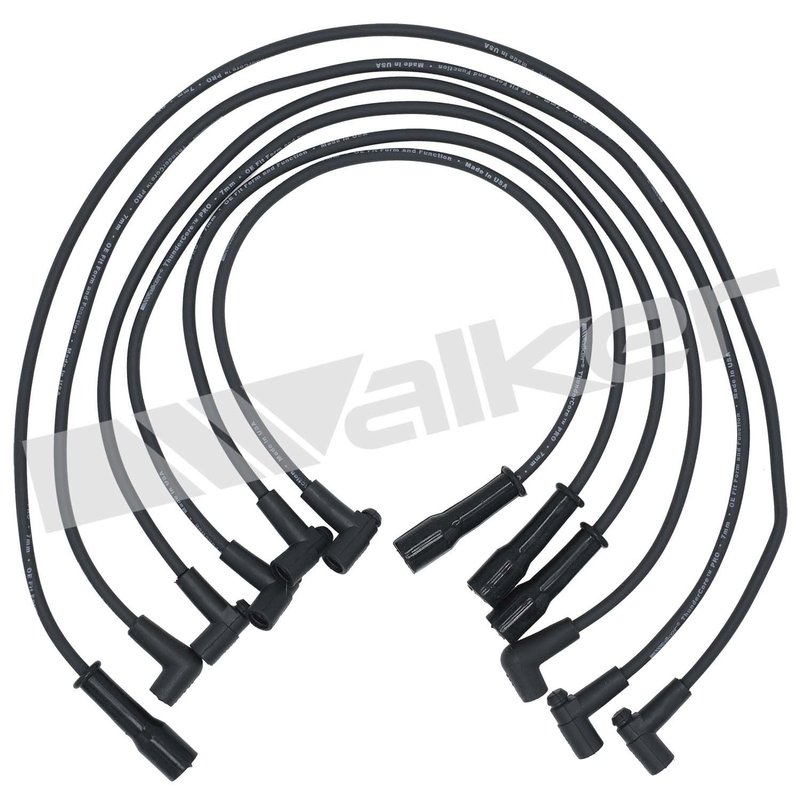 Walker 924-1360 Spark Plug Wire Set