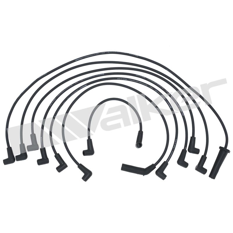 Walker 924-1361 Spark Plug Wire Set