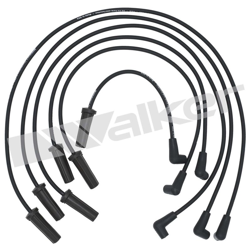 Walker 924-1363 Spark Plug Wire Set