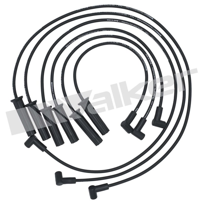 Walker 924-1368 Spark Plug Wire Set