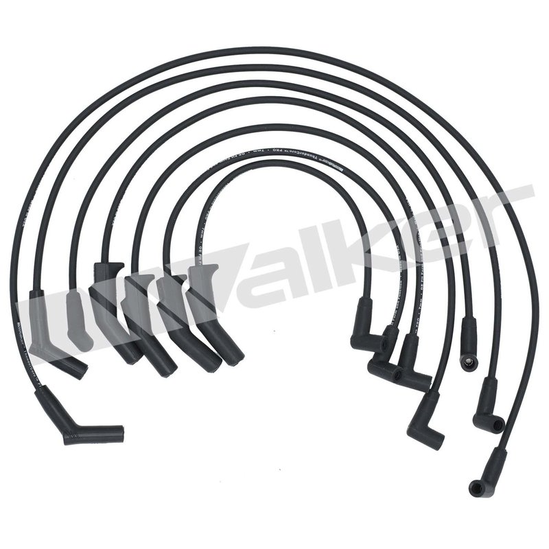 Walker 924-1369 Spark Plug Wire Set