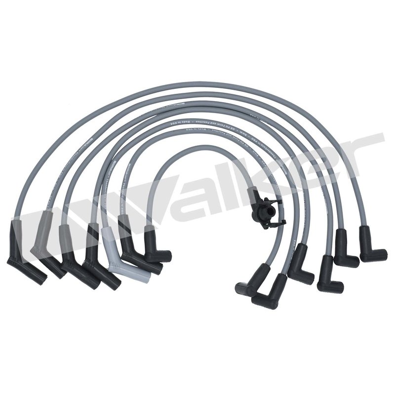 Walker 924-1370 Spark Plug Wire Set