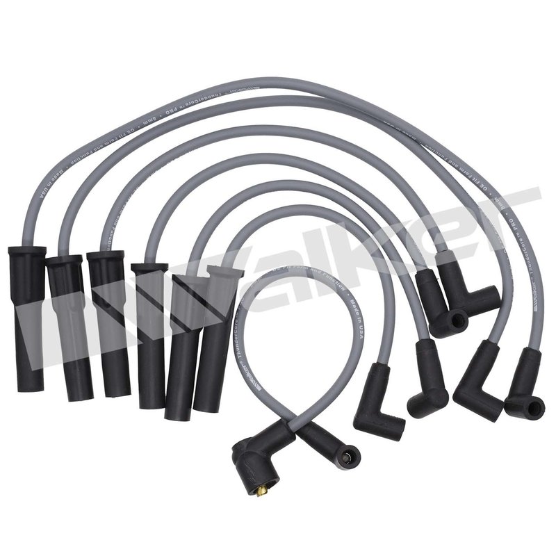 Walker 924-1371 Spark Plug Wire Set