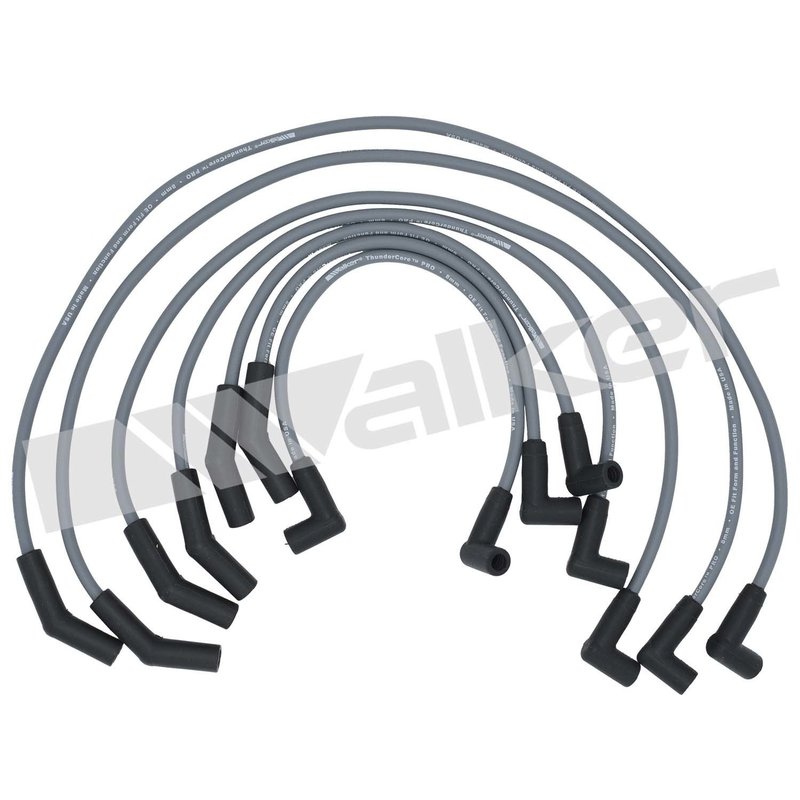Walker 924-1373 Spark Plug Wire Set