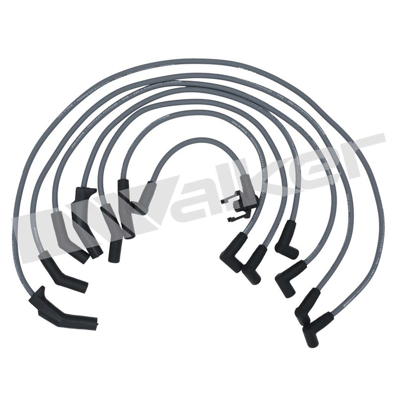 Walker 924-1374 Spark Plug Wire Set