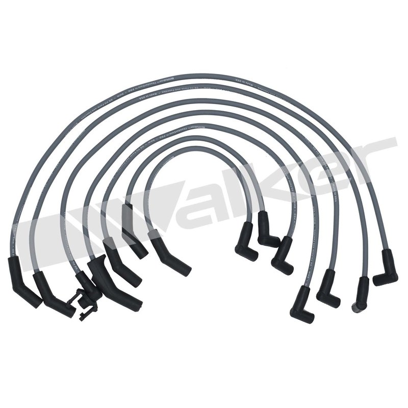 Walker 924-1375 Spark Plug Wire Set