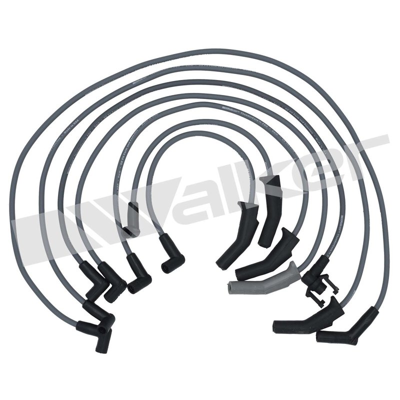 Walker 924-1377 Spark Plug Wire Set