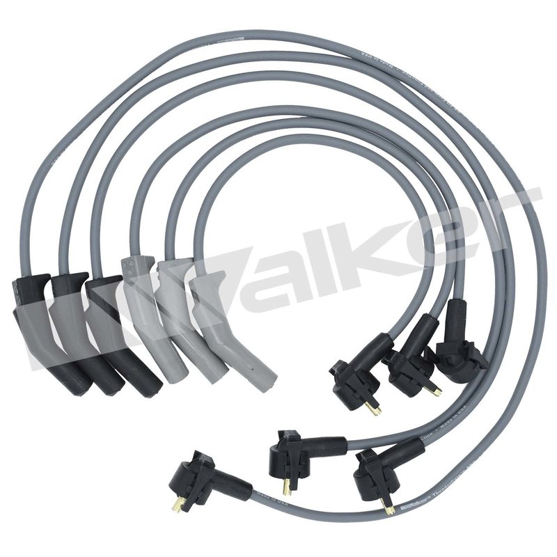 Walker 924-1379 Spark Plug Wire Set