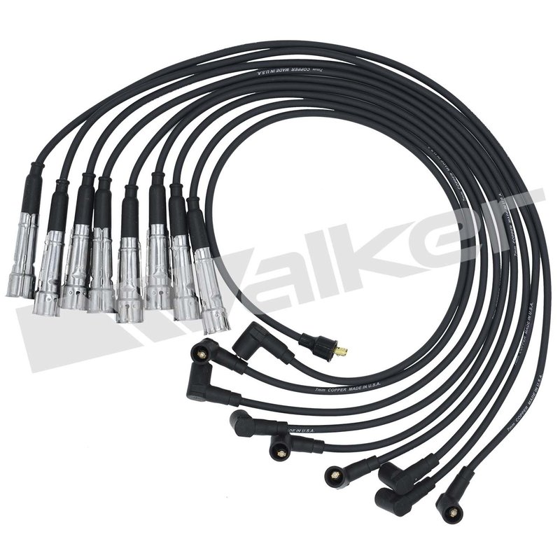 Walker 924-1381 Spark Plug Wire Set