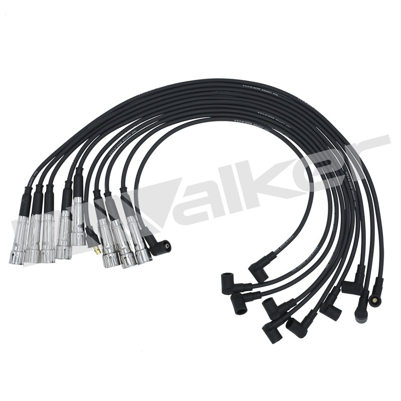 Walker 924-1383 Spark Plug Wire Set