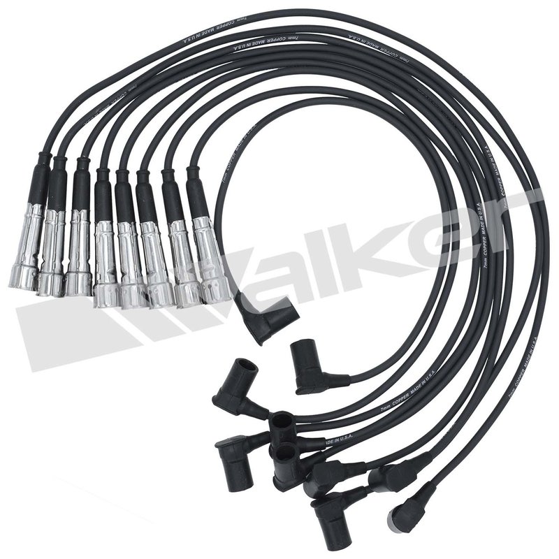 Walker 924-1385 Spark Plug Wire Set
