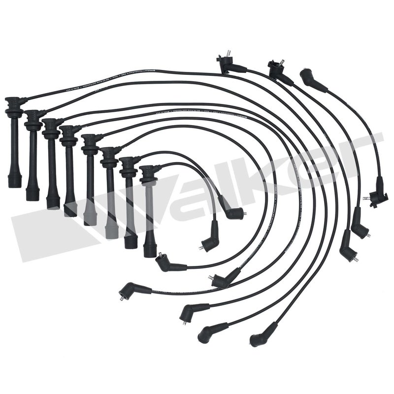 Walker 924-1387 Spark Plug Wire Set