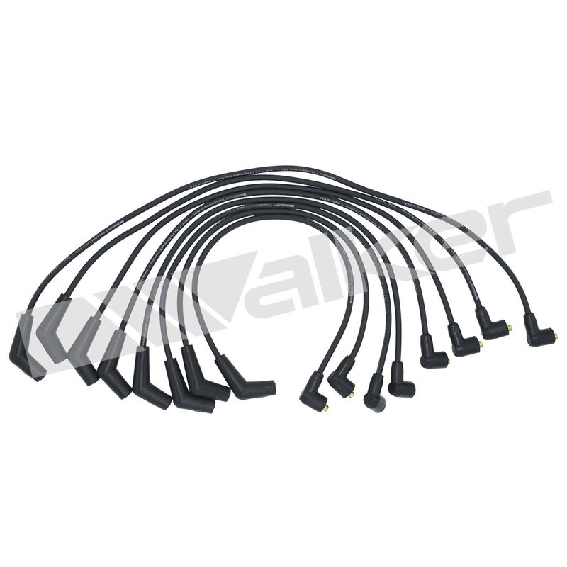 Walker 924-1390 Spark Plug Wire Set