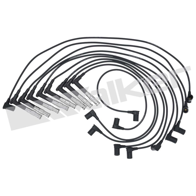 Walker 924-1391 Spark Plug Wire Set