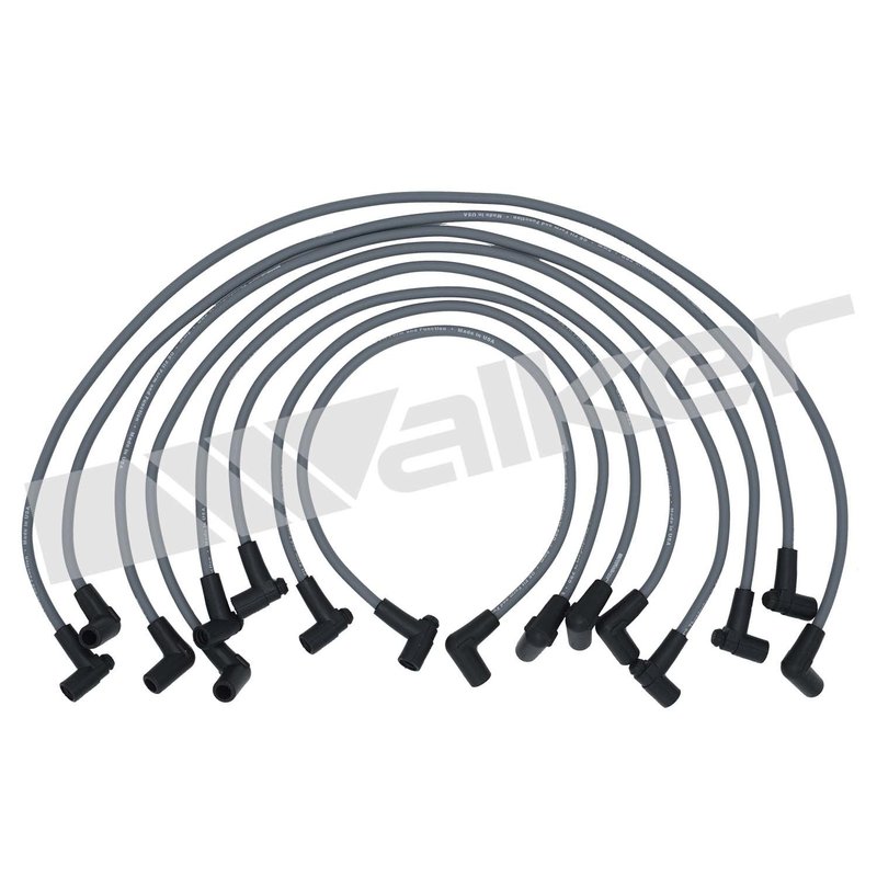 Walker 924-1394 Spark Plug Wire Set