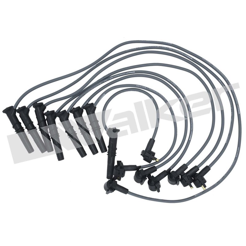 Walker 924-1402 Spark Plug Wire Set