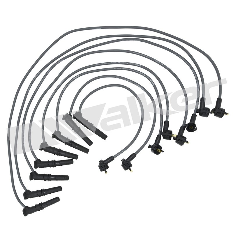 Walker 924-1403 Spark Plug Wire Set