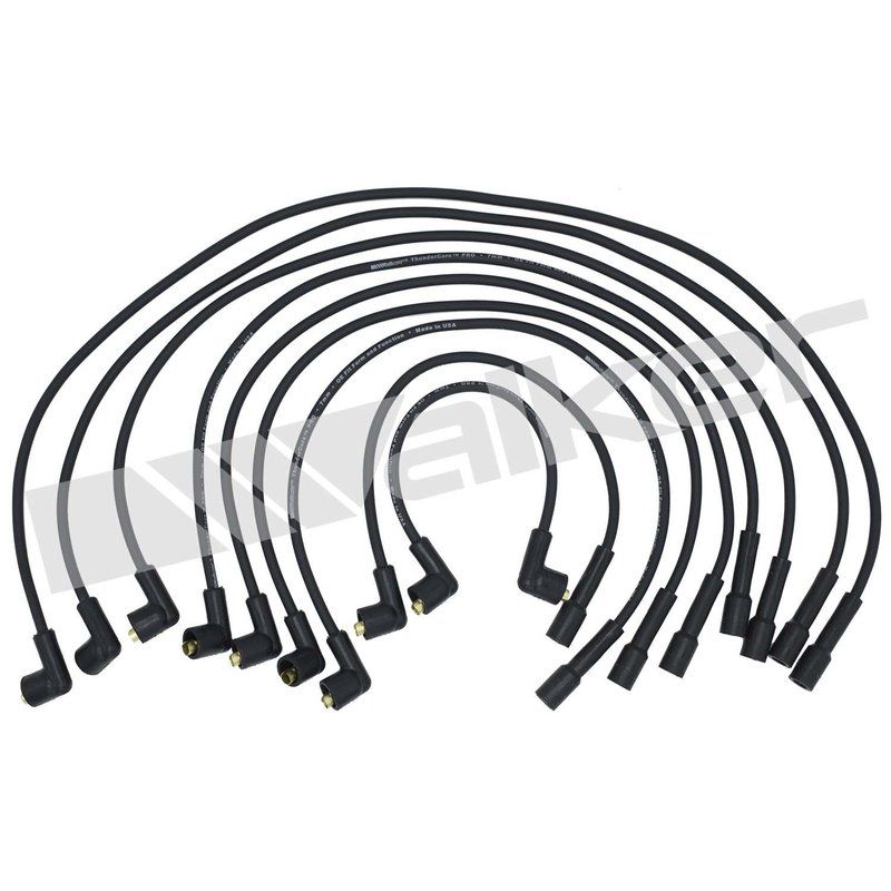 Walker 924-1405 Spark Plug Wire Set