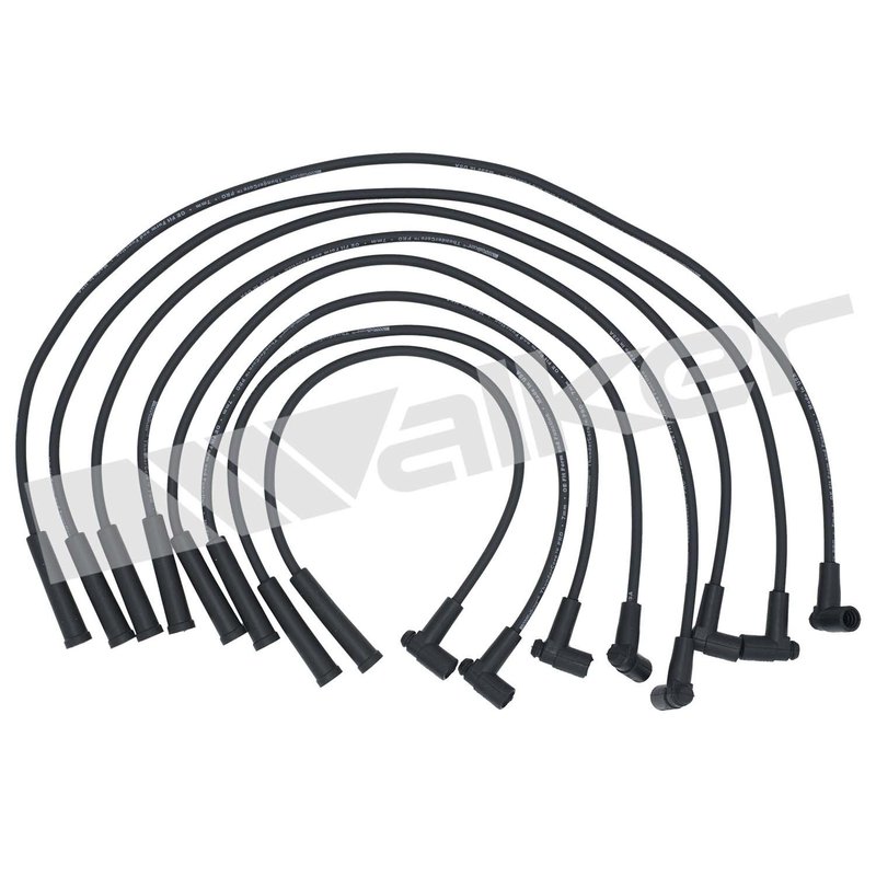 Walker 924-1406 Spark Plug Wire Set
