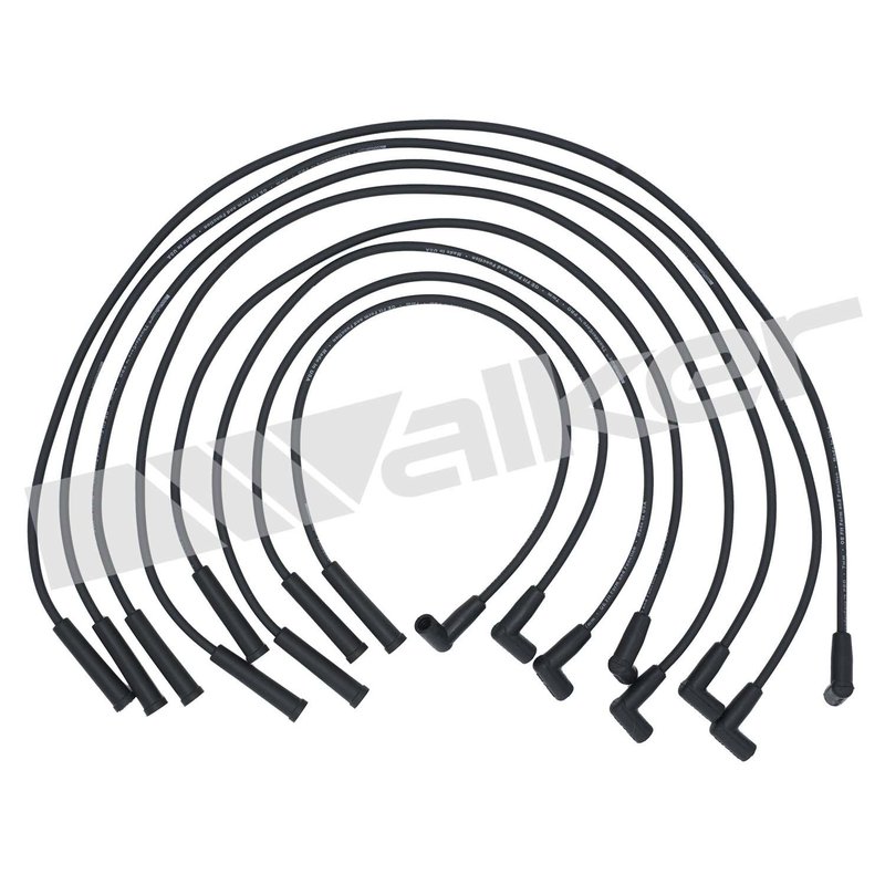 Walker 924-1408 Spark Plug Wire Set