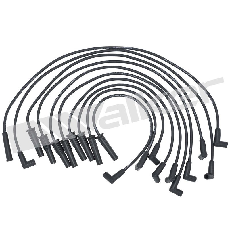 Walker 924-1413 Spark Plug Wire Set