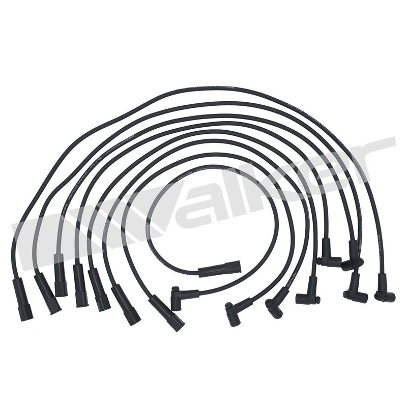 Walker 924-1414 Spark Plug Wire Set