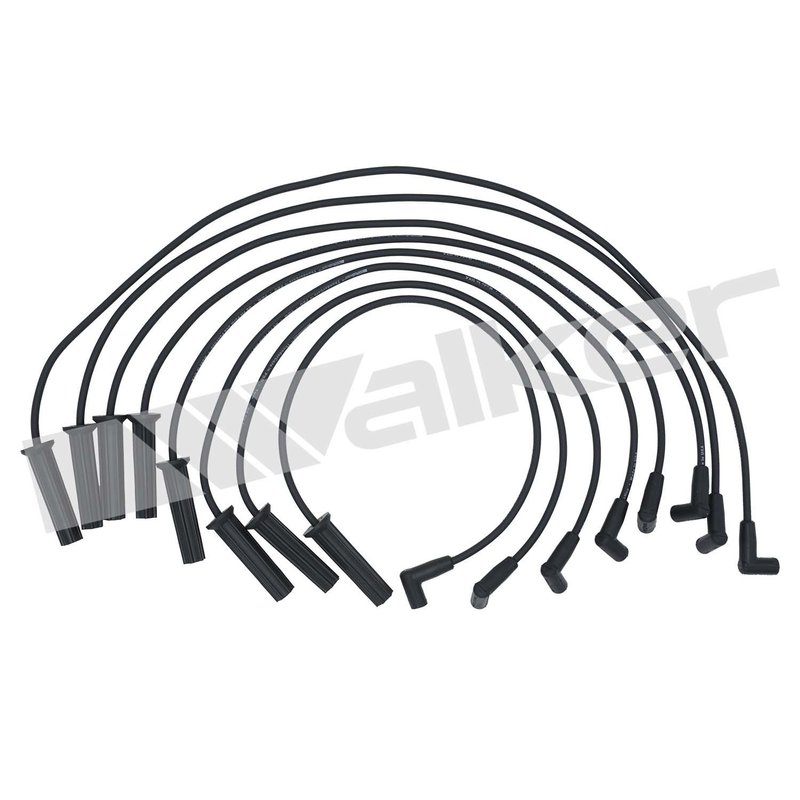 Walker 924-1415 Spark Plug Wire Set