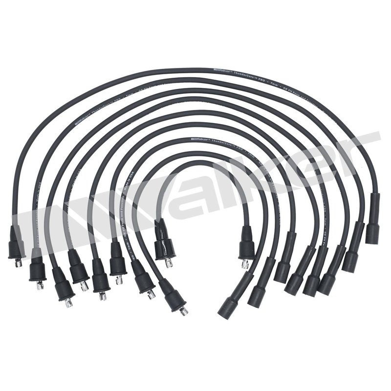 Walker 924-1416 Spark Plug Wire Set