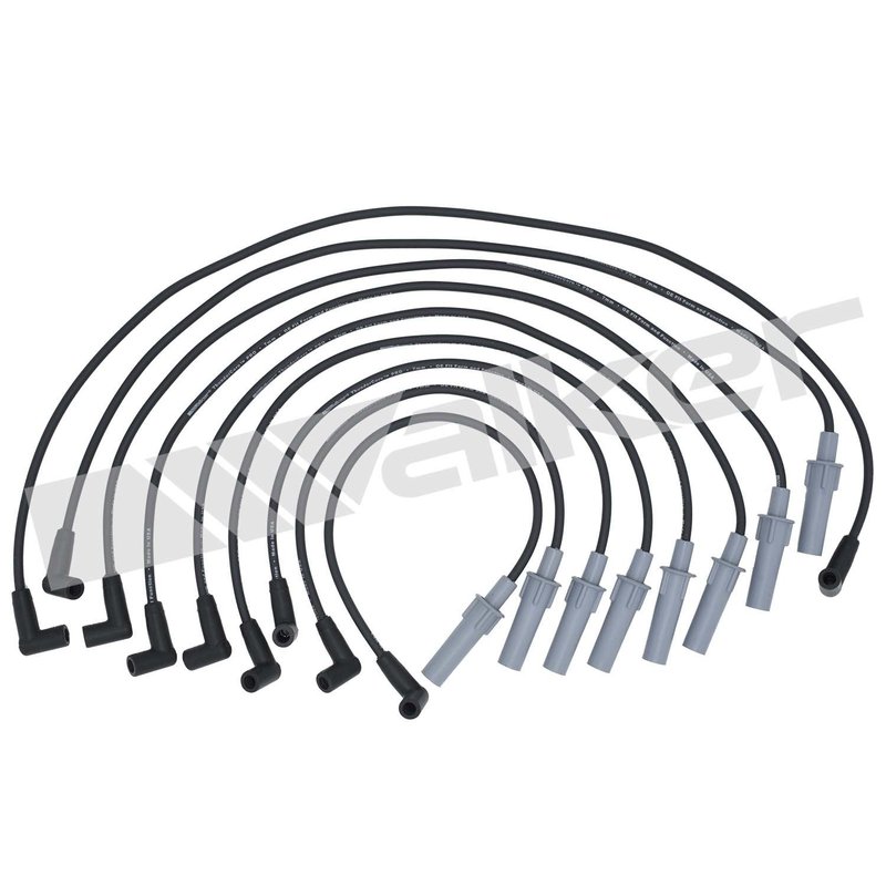 Walker 924-1418 Spark Plug Wire Set