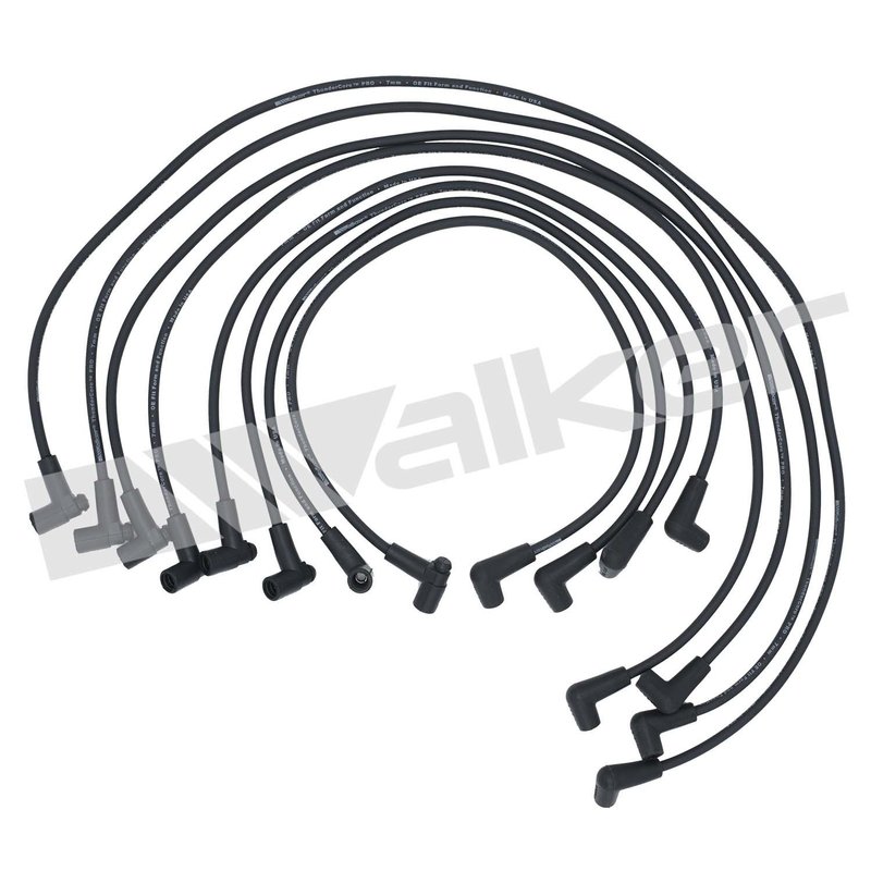 Walker 924-1420 Spark Plug Wire Set