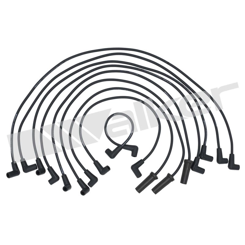 Walker 924-1422 Spark Plug Wire Set