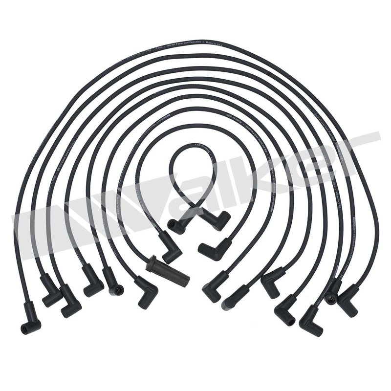 Walker 924-1423 Spark Plug Wire Set