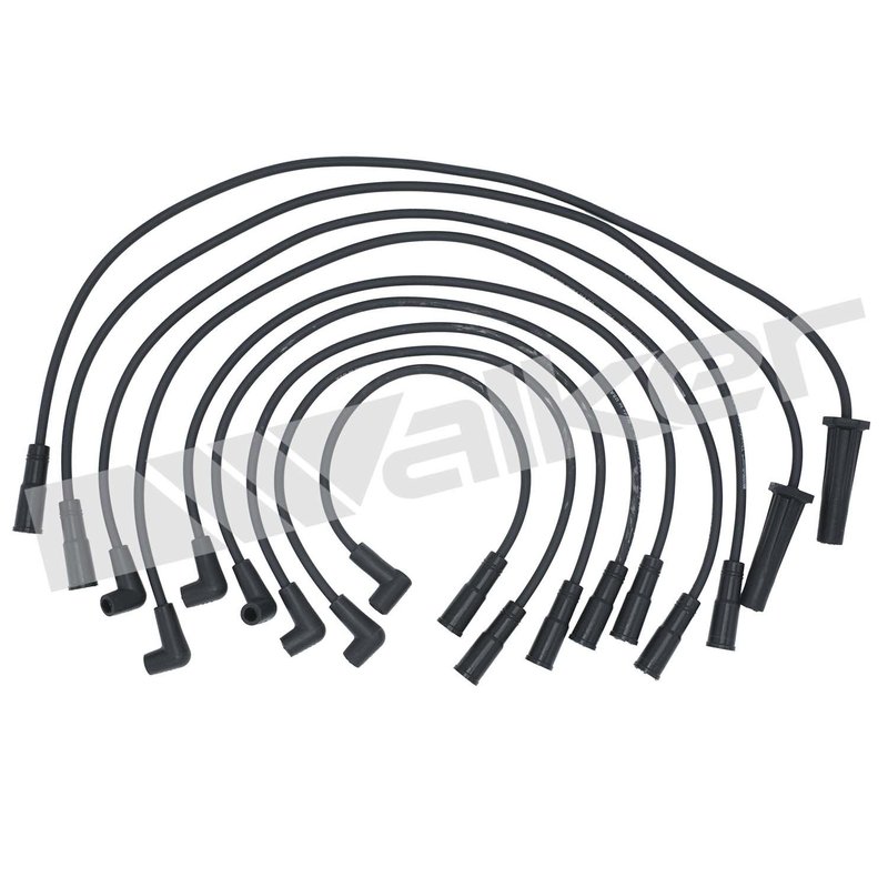 Walker 924-1425 Spark Plug Wire Set