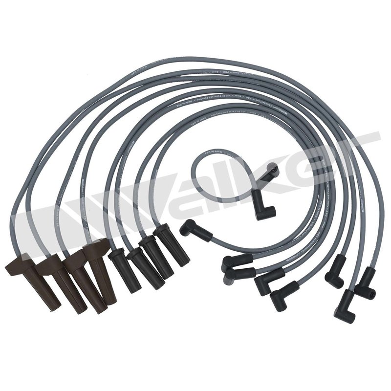Walker 924-1428 Spark Plug Wire Set