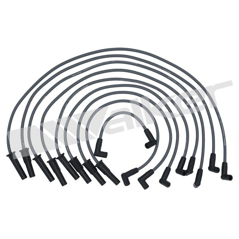 Walker 924-1430 Spark Plug Wire Set
