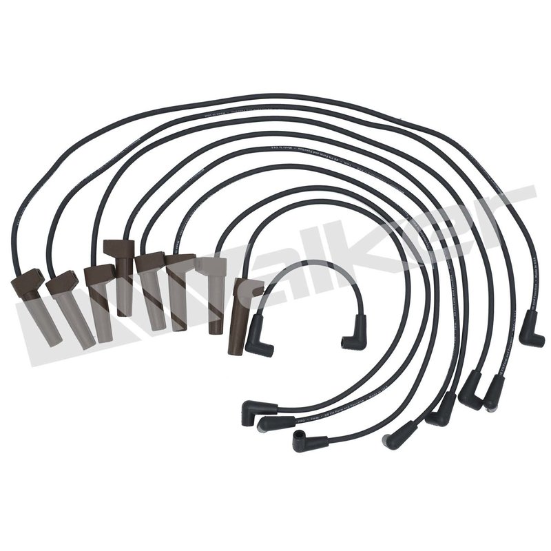 Walker 924-1432 Spark Plug Wire Set