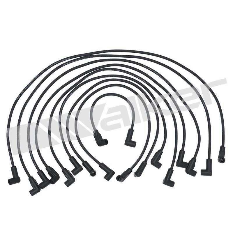 Walker 924-1434 Spark Plug Wire Set