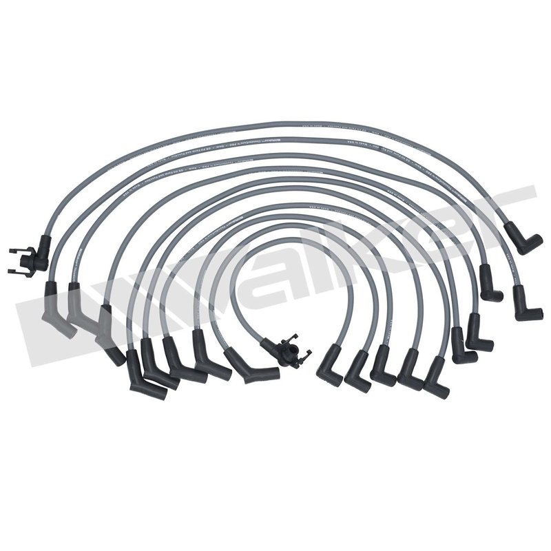Walker 924-1439 Spark Plug Wire Set