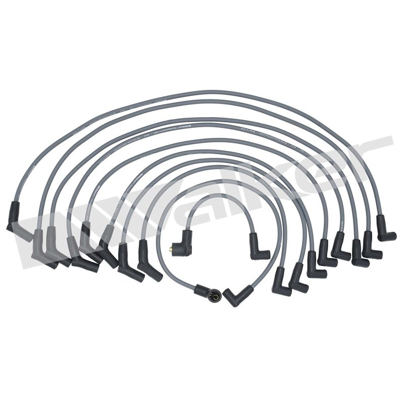Walker 924-1441 Spark Plug Wire Set