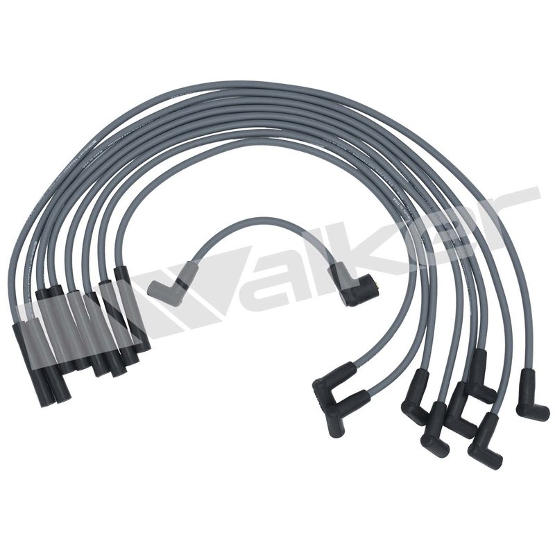 Walker 924-1442 Spark Plug Wire Set