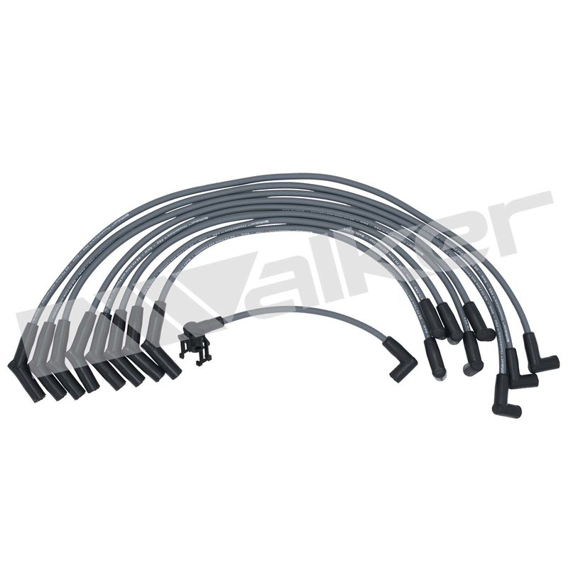 Walker 924-1444 Spark Plug Wire Set