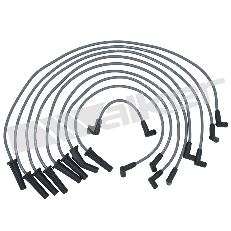 Walker 924-1445 Spark Plug Wire Set