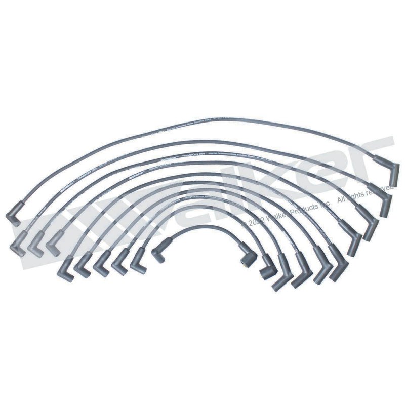 Walker 924-1453 Spark Plug Wire Set