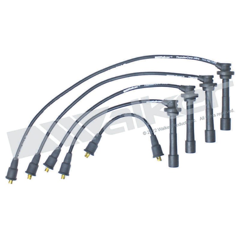 Walker 924-1459 Spark Plug Wire Set