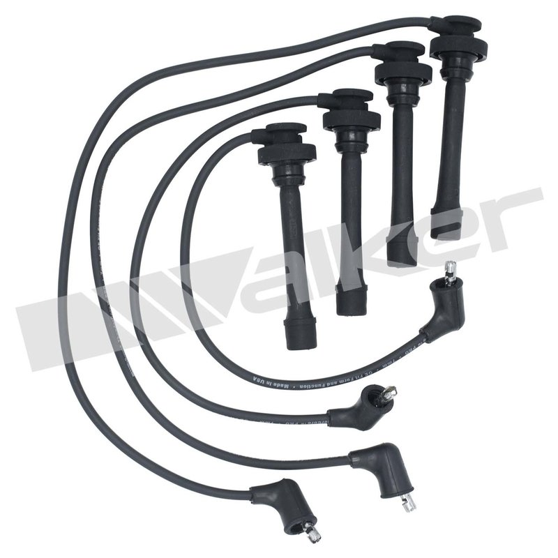 Walker 924-1460 Spark Plug Wire Set